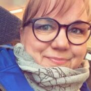Nina Komonen